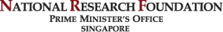 Funded organization logo