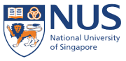 Funded organization logo